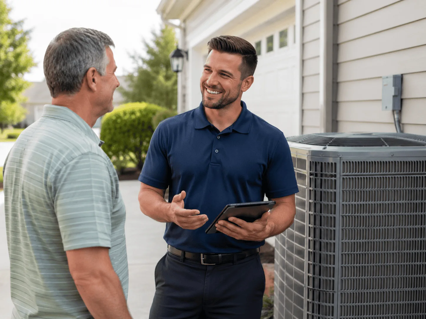 Heat Pump Installation Eagle, ID FAQs
